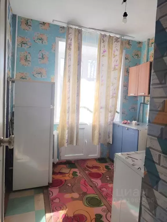 2-к кв. Пермский край, Пермь ул. Калинина, 36 (44.6 м) - Фото 1
