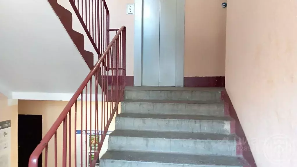 3-к кв. Санкт-Петербург Выборгское ш., 25 (60.9 м) - Фото 2