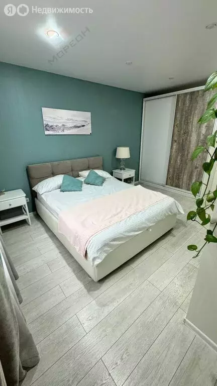 1-комнатная квартира: Краснодар, улица Героев-Разведчиков, 12 (39 м) - Фото 1