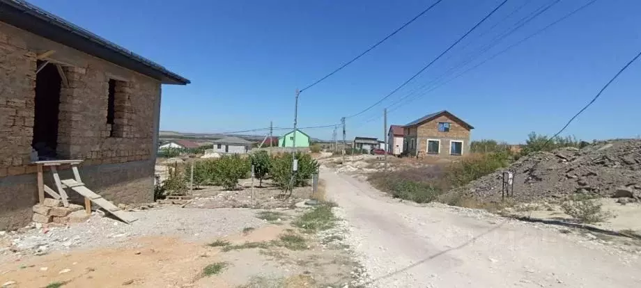 Участок в Крым, Бахчисарайский район, Почтовское с/пос, Союз СНТ ул. ... - Фото 2