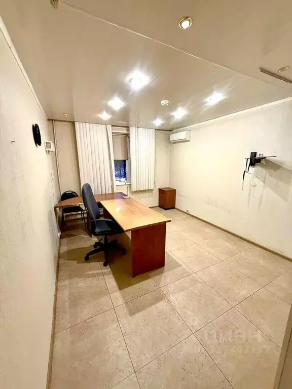 Помещение свободного назначения в Москва Дубравная ул., 36 (19 м) - Фото 2