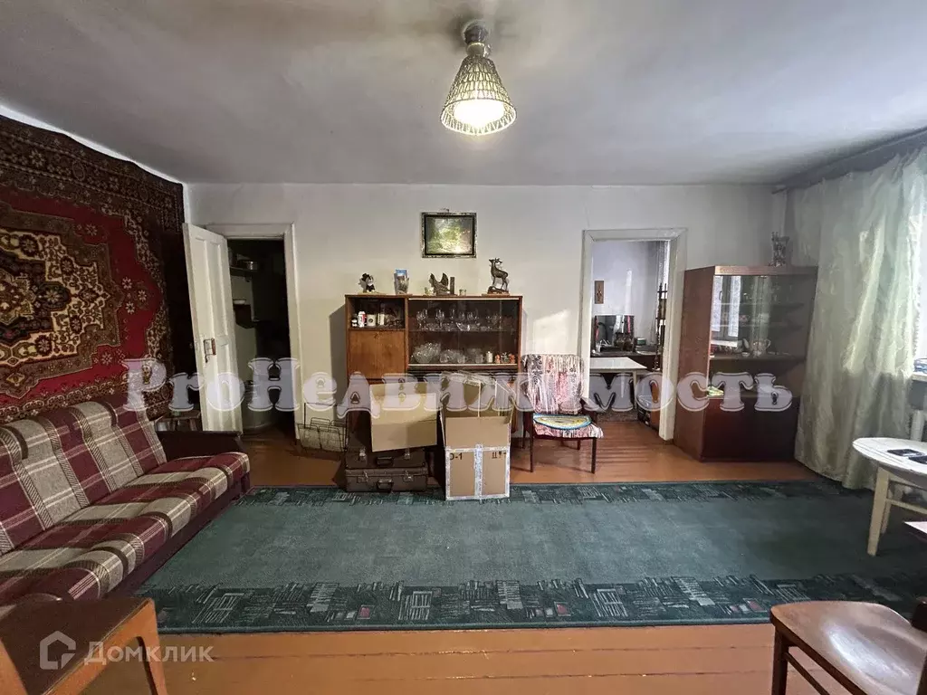 Продаётся 2-к квартира, 43.7 м - Фото 0