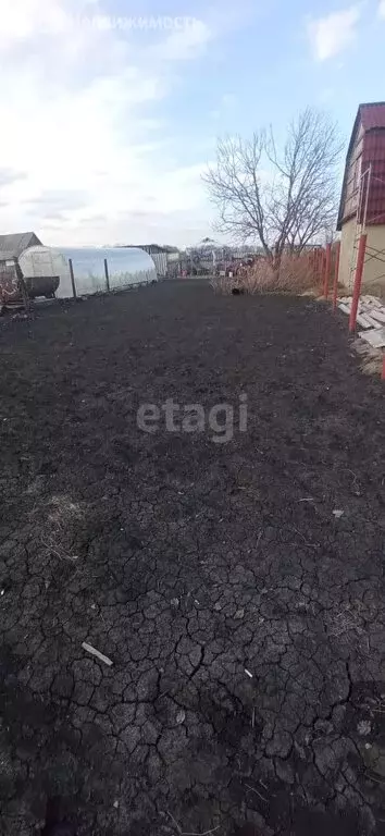 Участок в Ромодановский район, село Анненково (25 м) - Фото 1