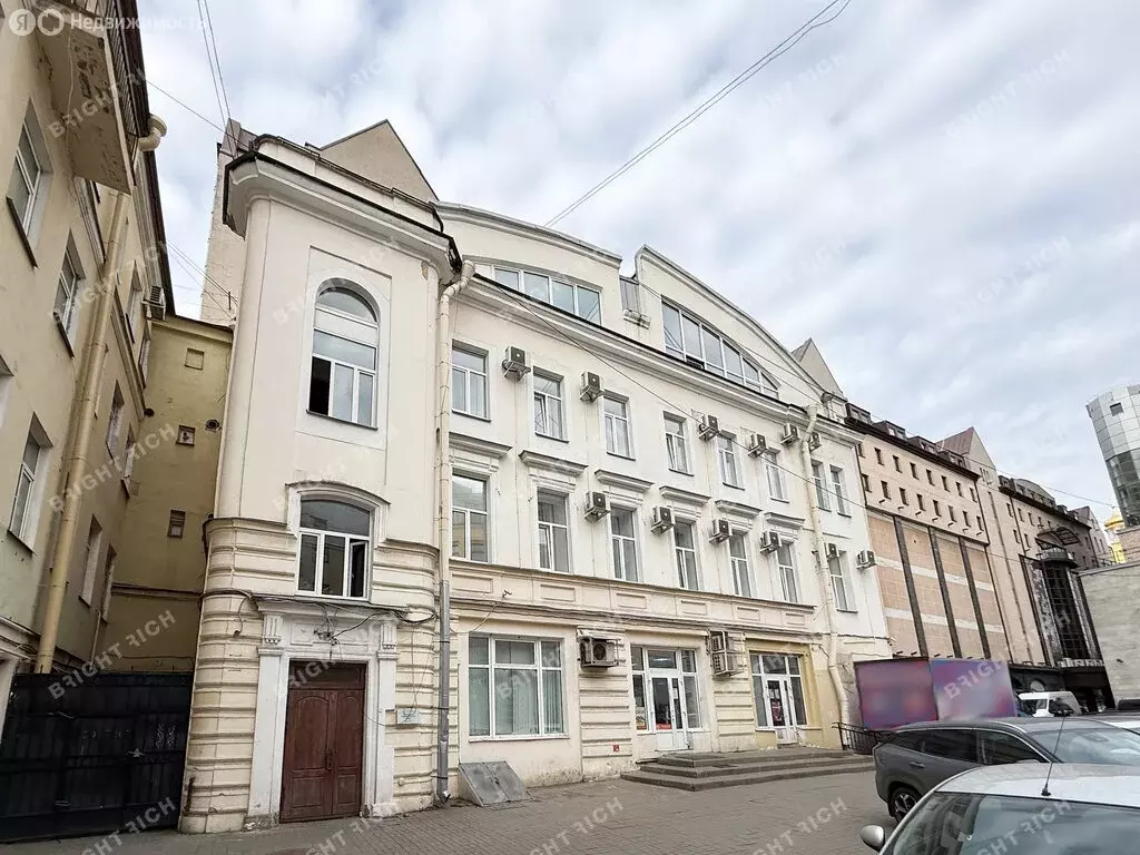 Офис (649.6 м) - Фото 1