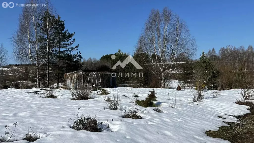 Участок в Вологодский муниципальный округ, деревня Терпелка (14 м) - Фото 2