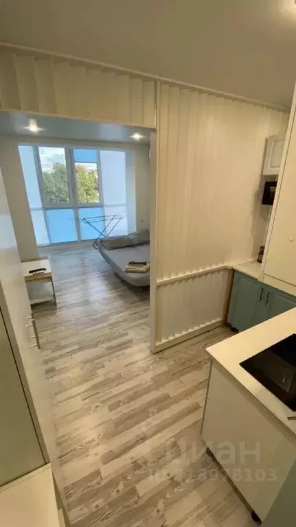 Студия Крым, Феодосия ул. Калинина, 33 (23.0 м) - Фото 2