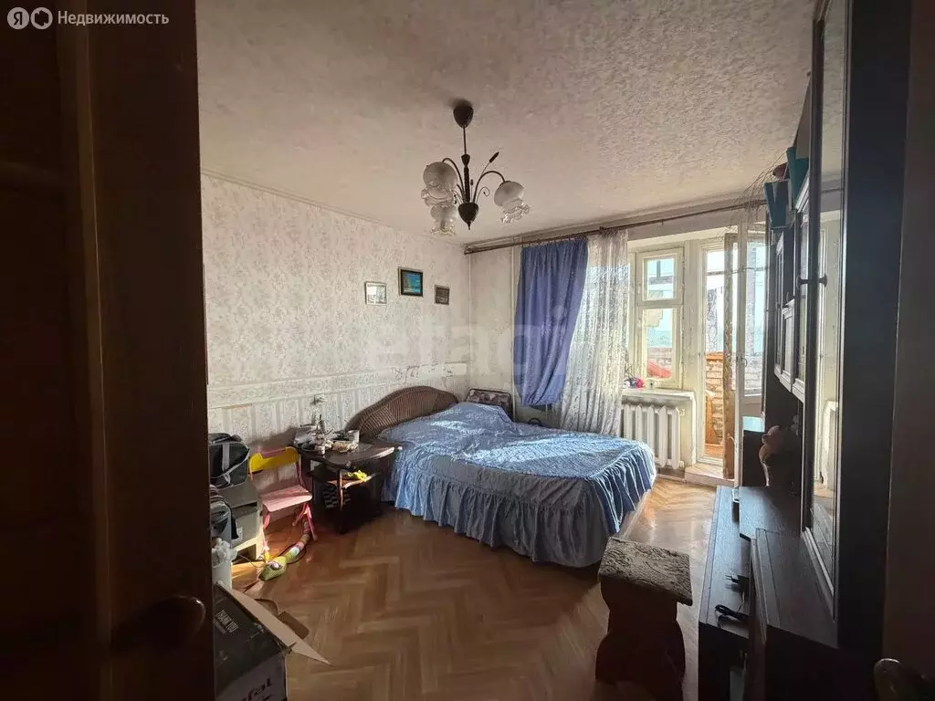 2-комнатная квартира: Тула, Калужское шоссе, 7 (48.8 м) - Фото 2