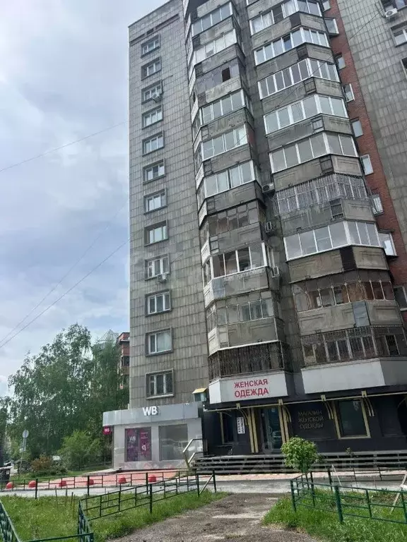 Помещение свободного назначения в Новосибирская область, Новосибирск ... - Фото 2