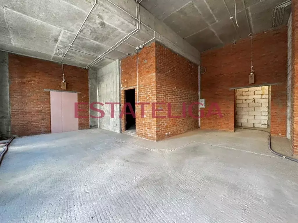 Помещение свободного назначения в Москва ул. Виктора Маслова, 2 (91 м) - Фото 2