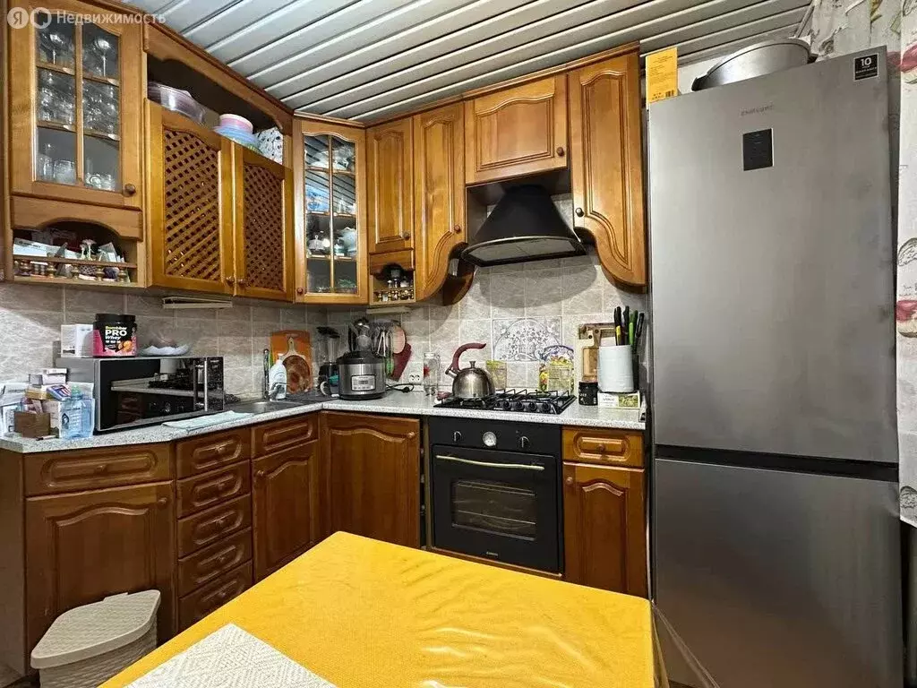 2-комнатная квартира: Тверь, улица Железнодорожников, 29к3 (47.3 м) - Фото 2