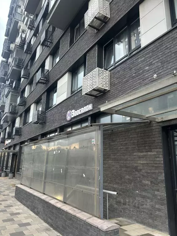 Склад в Московская область, Люберцы ул. 8 Марта, 48к1 (3 м) - Фото 2