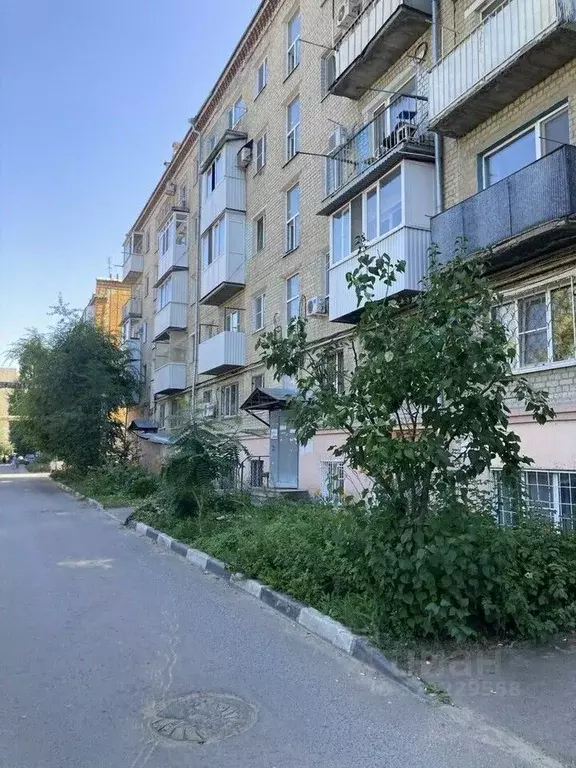 1-к кв. Саратовская область, Саратов просп. Имени 50 лет Октября, 132 ... - Фото 1