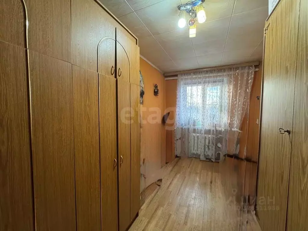 2-к кв. Северная Осетия, Владикавказ ул. Тельмана, 25 (42.0 м) - Фото 2