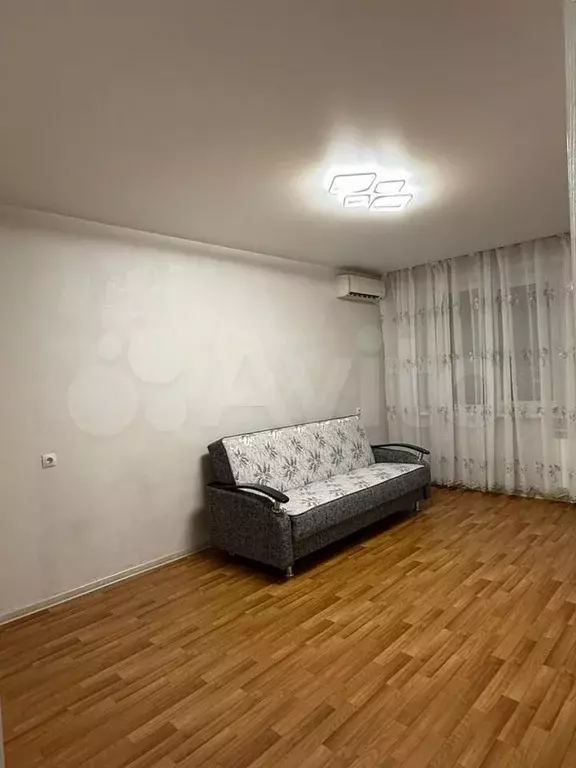 1-к. квартира, 36,6 м, 8/9 эт. - Фото 1