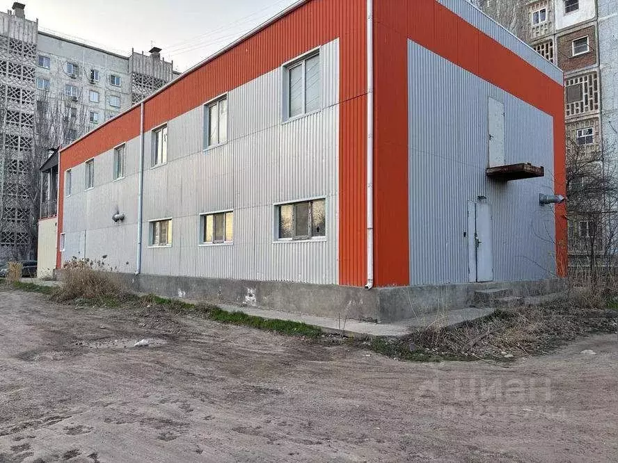 Помещение свободного назначения в Астраханская область, Астрахань ... - Фото 2