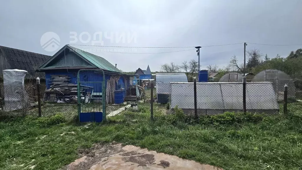Дом в Чувашия, Чебоксары Комсомольский садоводческое товарищество, 20 ... - Фото 2