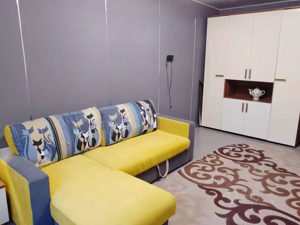 2-к кв. Белгородская область, Старый Оскол Молодогвардеец мкр, 4 (48.0 ... - Фото 1