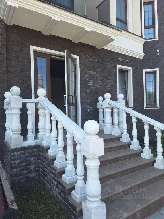 2-к кв. Калининградская область, Зеленоградск ул. Приморская, 4 (52.0 ... - Фото 2