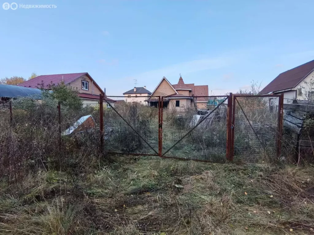 Дом в Ногинск, Богородский переулок (70 м) - Фото 1