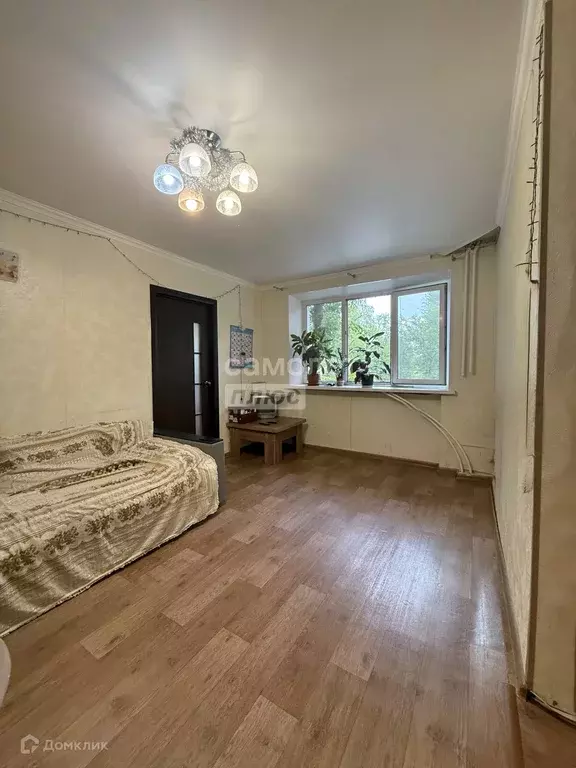 Продаётся 2-к квартира, 43.2 м - Фото 0