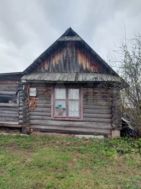 Дача 16 м на участке 4 сот. - Фото 0