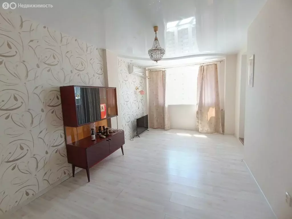 2-комнатная квартира: Ростов-на-Дону, Магнитогорская улица, 1А/25 (45 ... - Фото 1