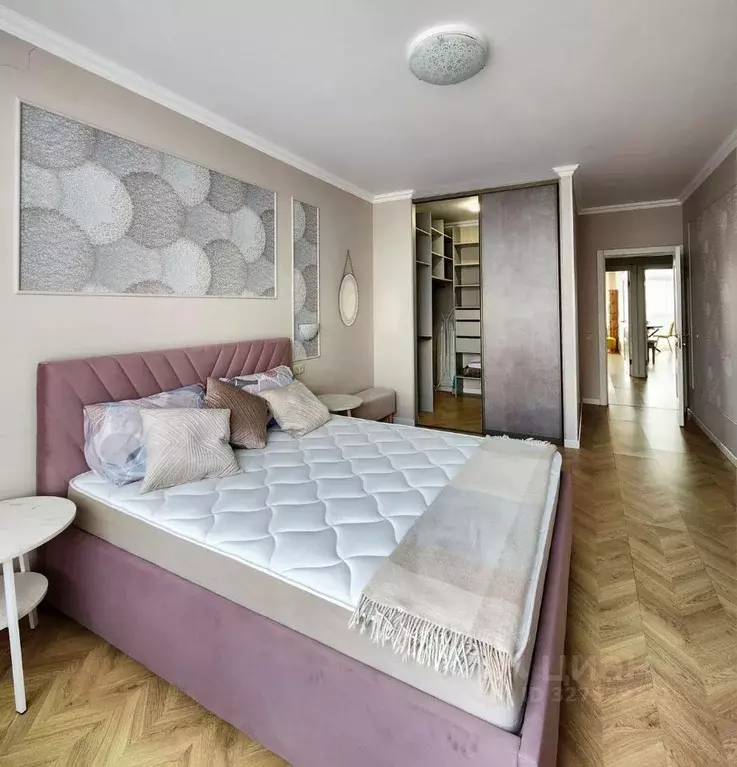 2-к кв. Московская область, Химки Новогорск мкр, ул. Ивановская, 8к2 ... - Фото 1