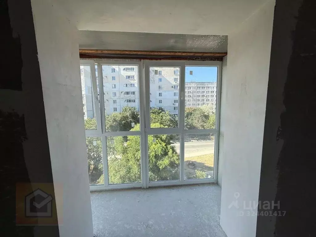 2-к кв. Севастополь ул. Симонок, 53В (57.0 м) - Фото 2