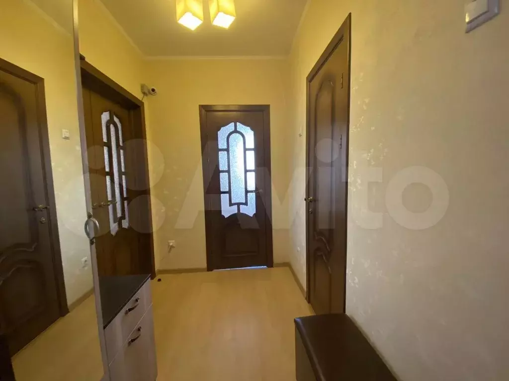 1-к. квартира, 34 м, 4/6 эт. - Фото 1