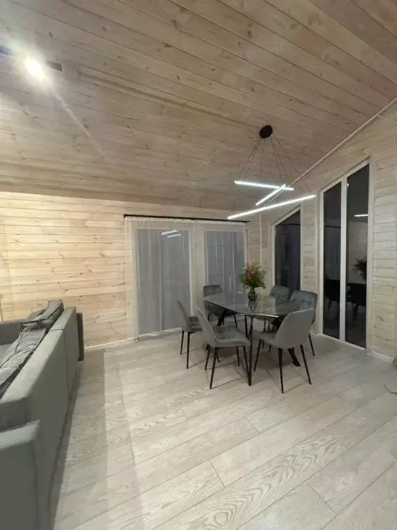 Дом в Башкортостан, Белорецк ул. В. Чапаева, 21 (72 м) - Фото 1