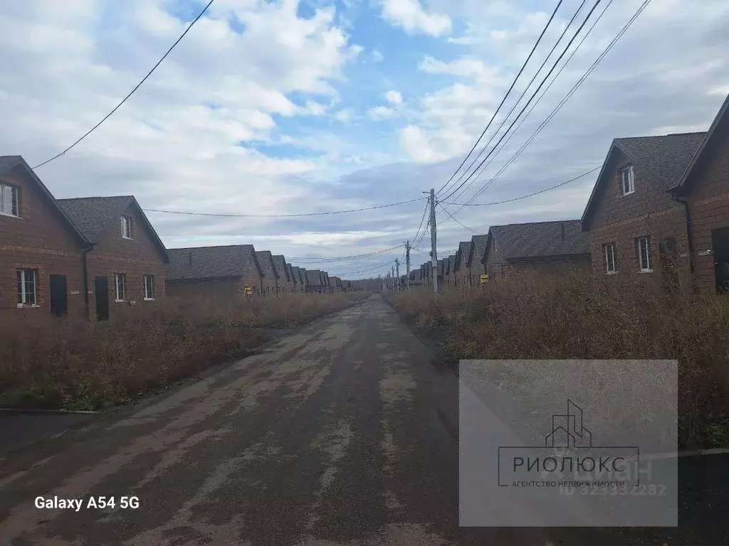 Дом в Челябинская область, Магнитогорск ул. Золотистая, 70 (71 м) - Фото 2