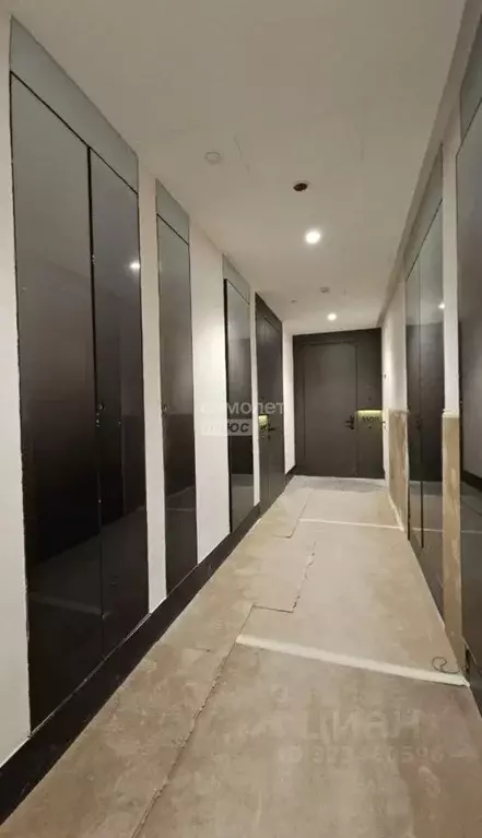 2-к кв. Москва 2-я Хуторская ул., 34 (28.0 м) - Фото 1