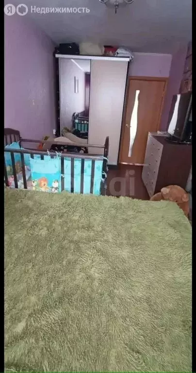 2-комнатная квартира: Барнаул, улица Георгиева, 8 (44.7 м) - Фото 2