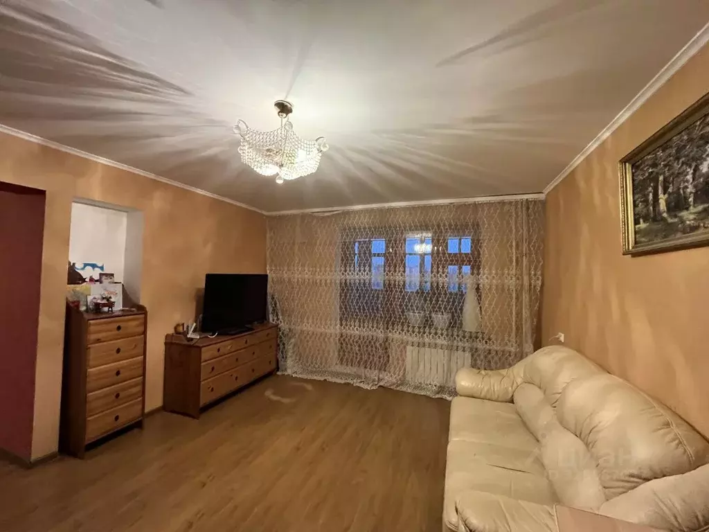 5-к кв. Чувашия, Чебоксары ул. Пирогова, 4к2 (180.0 м) - Фото 2