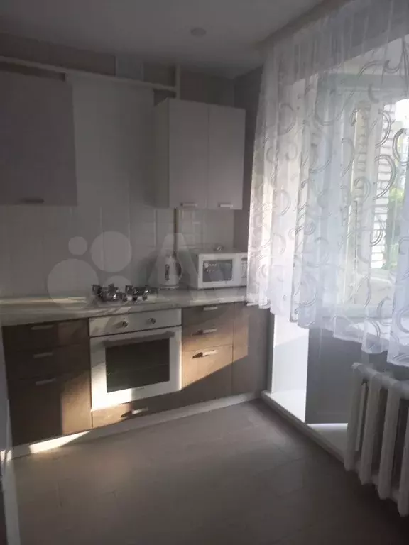 1-к. квартира, 29 м, 2/9 эт. - Фото 1