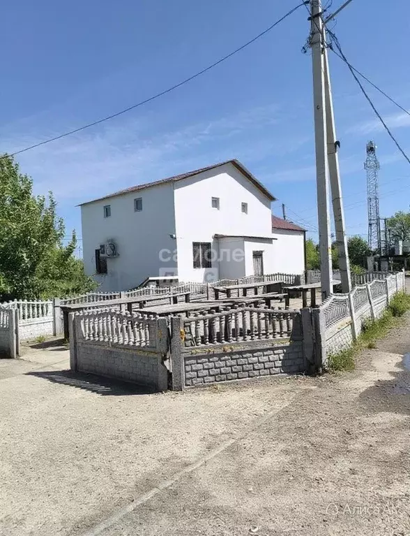 Помещение свободного назначения в Амурская область, Благовещенский ... - Фото 2