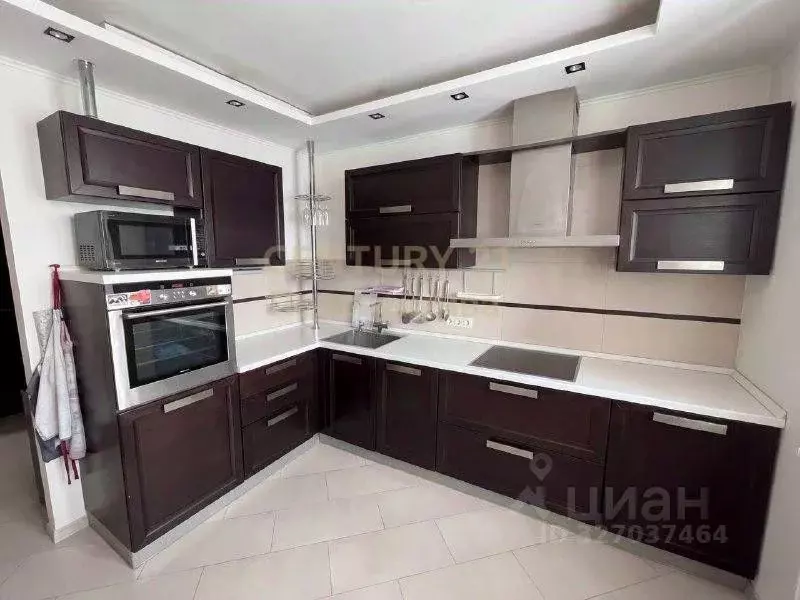 1-к кв. Москва ул. Васильцовский Стан, 10к1 (42.2 м) - Фото 2