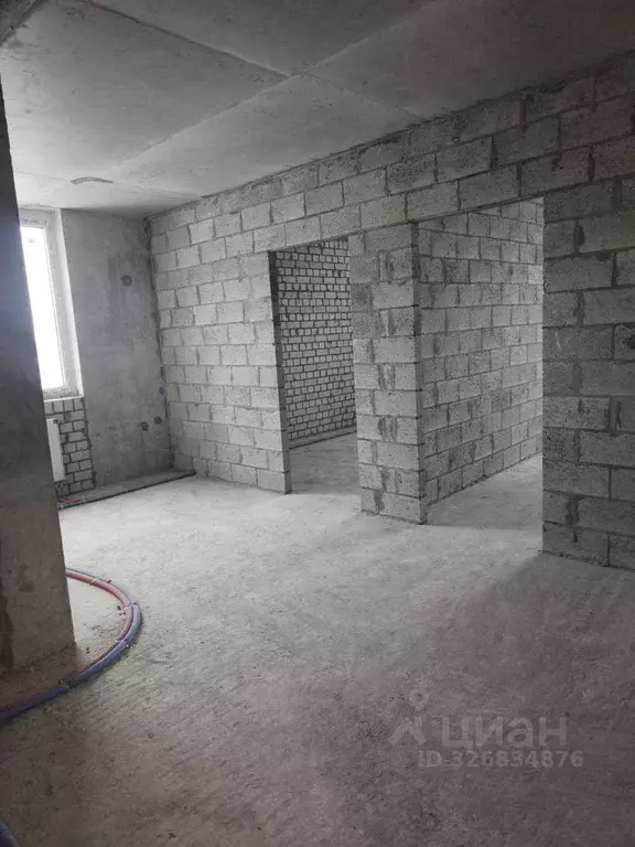 3-к кв. Самарская область, Самара Королев жилой комплекс (118.77 м) - Фото 1