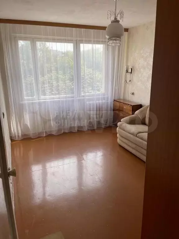 3-к. квартира, 63,6 м, 5/9 эт. - Фото 1