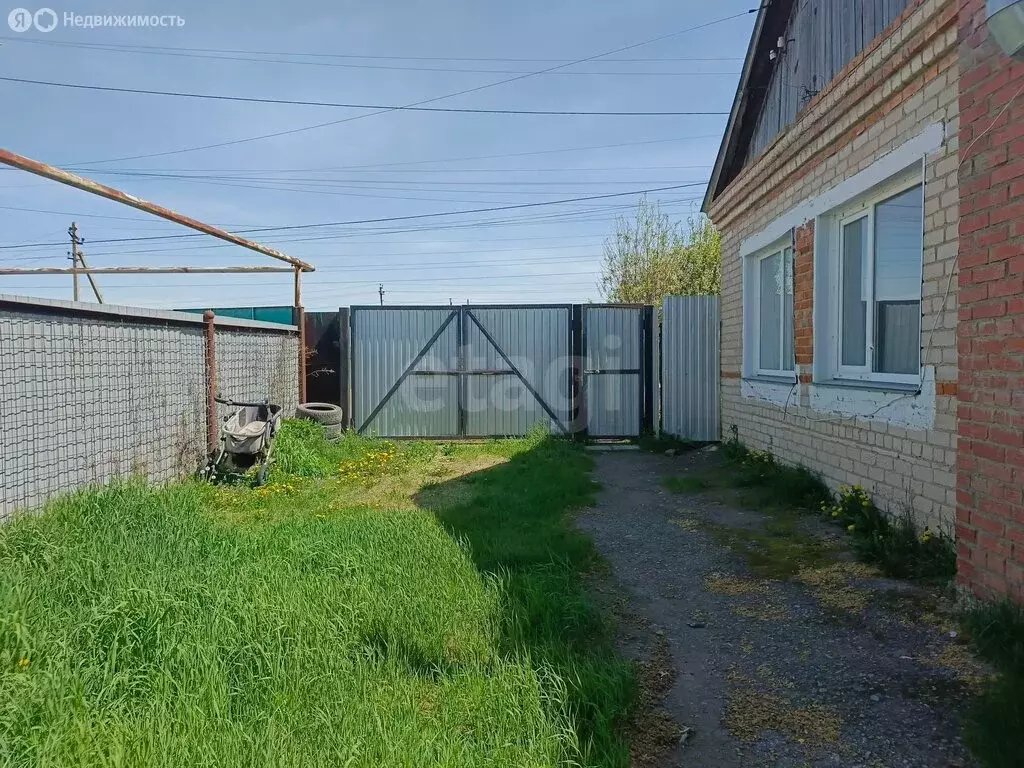 Дом в Пласт, Берёзовая улица (55.3 м) - Фото 1