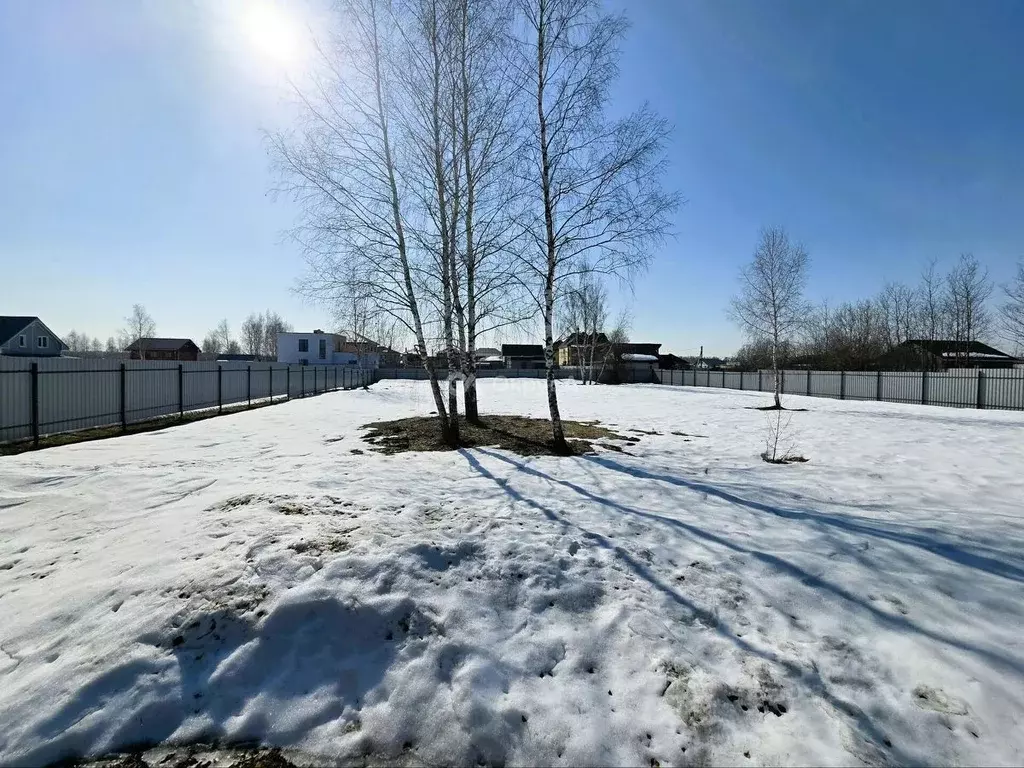 Участок в Московская область, Богородский городской округ, Обухово пгт ... - Фото 1