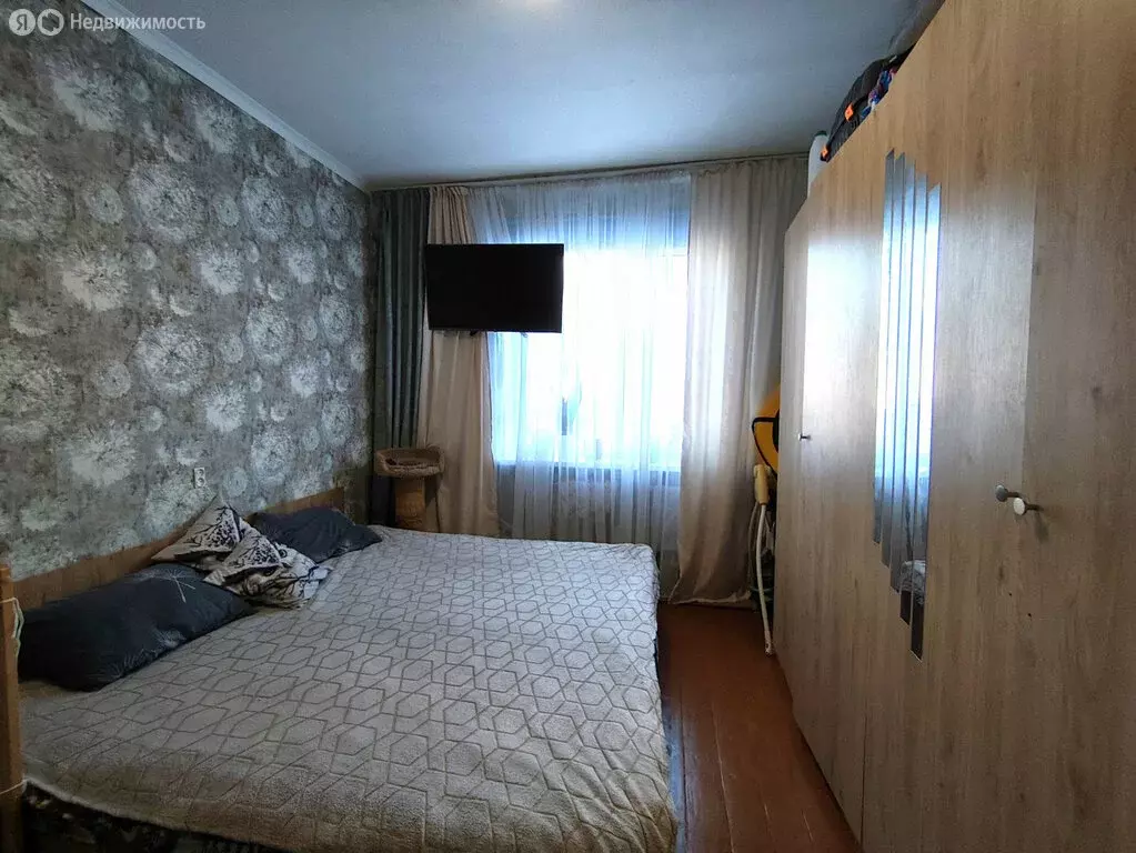 2-комнатная квартира: Колпино, Тосненский переулок, 12 (41.9 м) - Фото 1