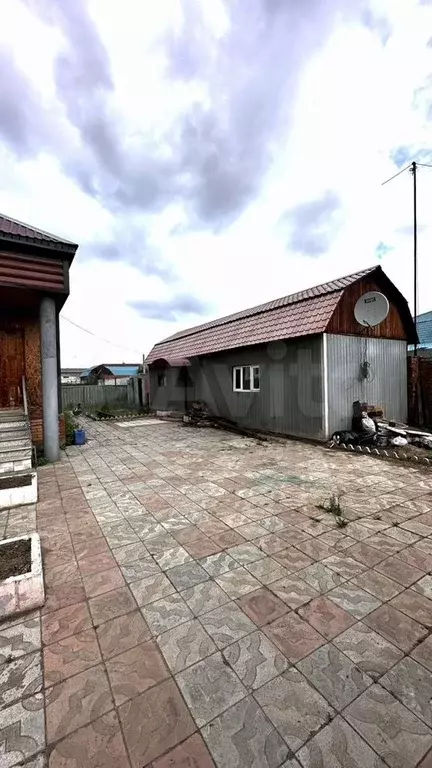Дом 172 м на участке 17 сот. - Фото 1