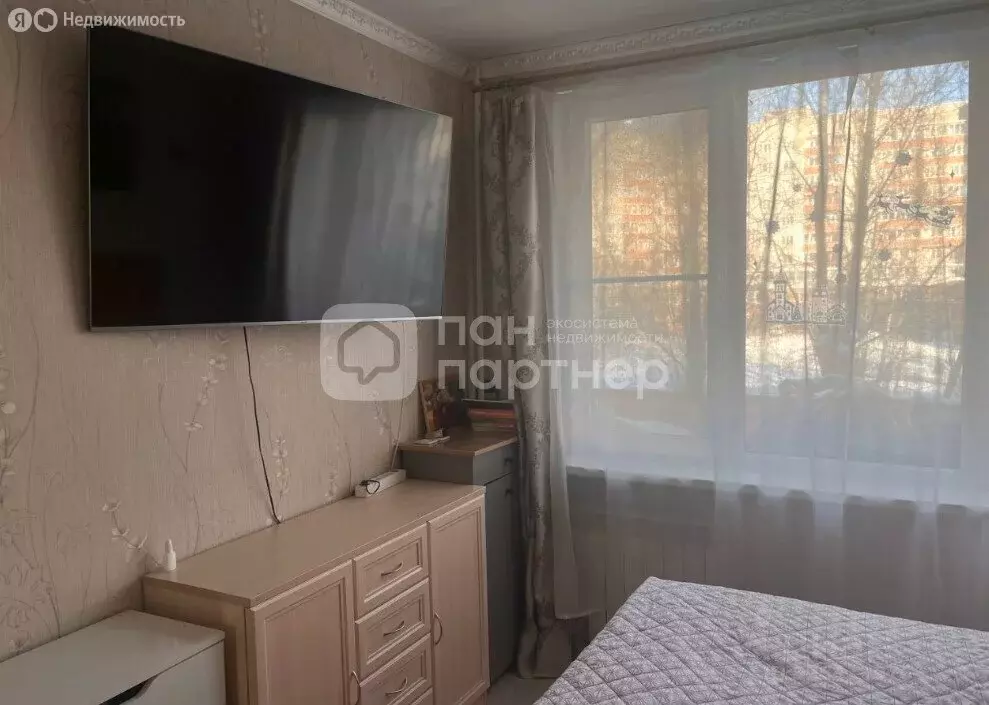 2-комнатная квартира: Санкт-Петербург, улица Демьяна Бедного, 18к2 (44 ... - Фото 2