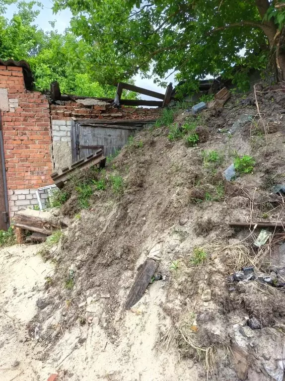 Гараж в Владимирская область, Собинка ул. Пушкина (24 м) - Фото 2