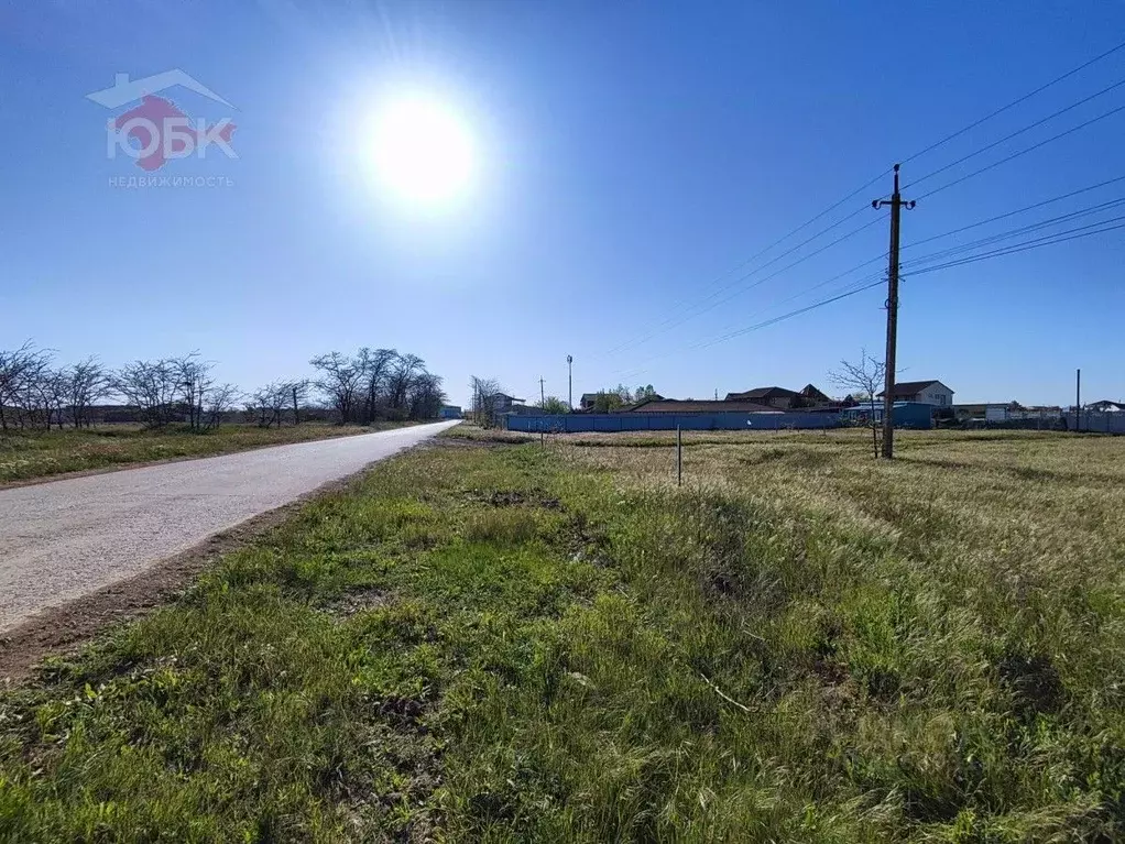 Участок в Крым, Сакский район, Молочненское с/пос, с. Витино уч2 (40.0 ... - Фото 2