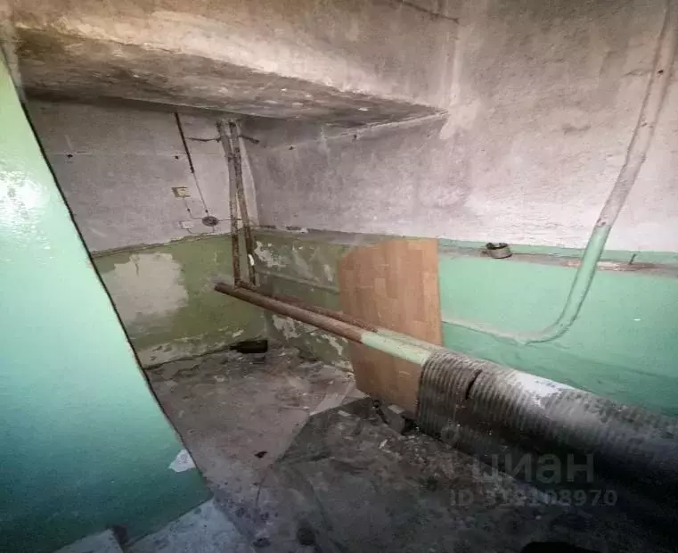 Помещение свободного назначения в Челябинская область, Магнитогорск ... - Фото 1