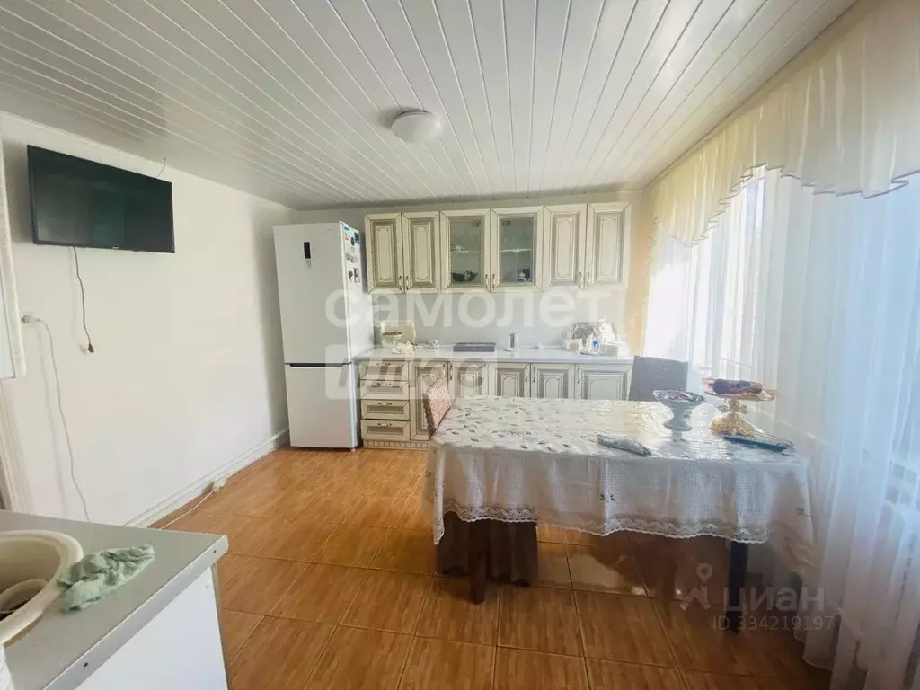 Дом в Краснодарский край, Крымск ул. Крупской (155 м) - Фото 1