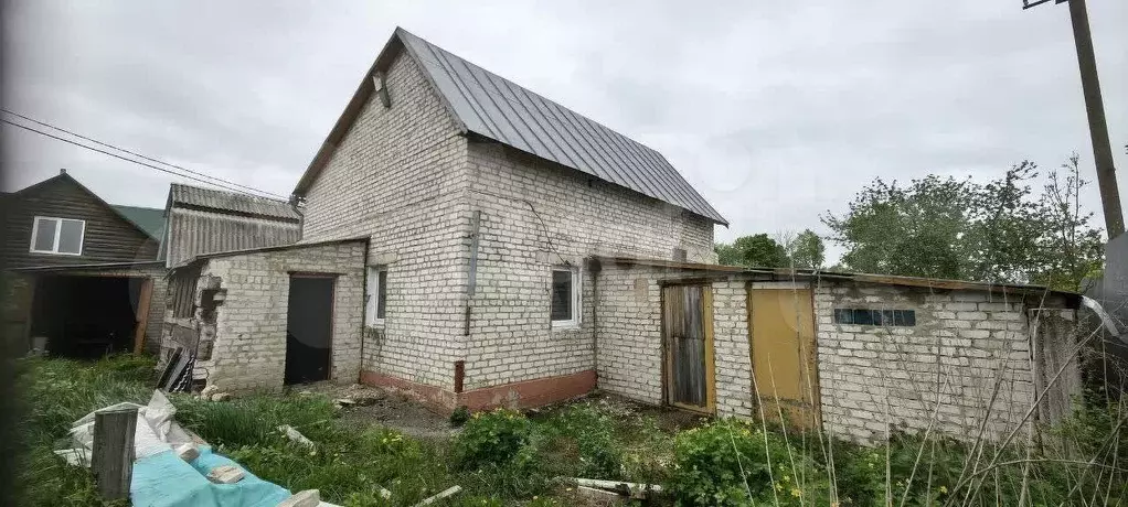 Дача 101,3 м на участке 16 сот. - Фото 1