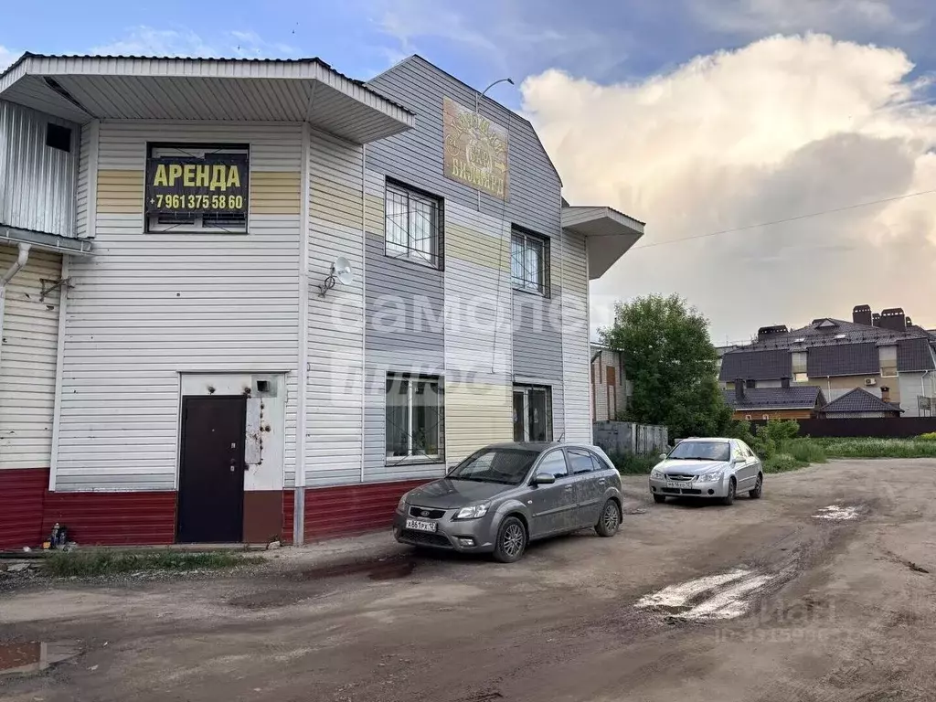 Помещение свободного назначения в Марий Эл, Йошкар-Ола ул. Баумана, 7 ... - Фото 1